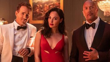 Ryan Reynolds zmarnował miliony dolarów Netflixa przy nagrywaniu Czerwonej Noty