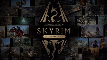Bethesda zaprasza na powrót do Skyrim - zobacz trailer TES5: Anniversary Edition