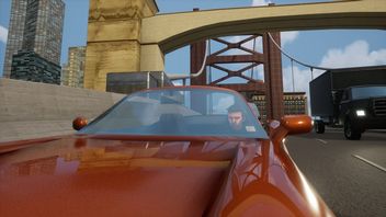 Poznaliśmy listę piosenek z GTA Trilogy Definitive Edition