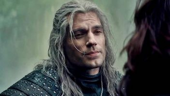 Henry Cavill chce bardziej książkowego Geralta w drugim sezonie Wiedźmina