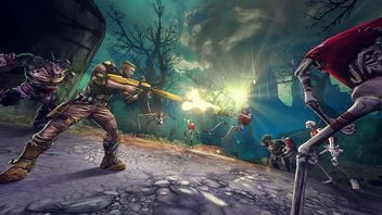 Steam, Epic Games Store - 6 darmowych gier na 11 listopada 2021 roku