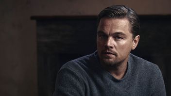 Leonardo DiCaprio i scenarzysta Venoma w jednym filmie; powstaje biografia Jima Jonesa