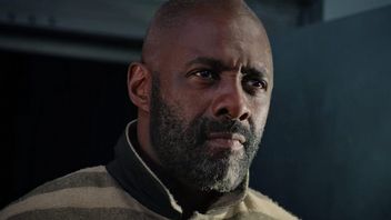Idris Elba opowiada o tym, jak być złoczyńcą w Zemście rewolwerowca