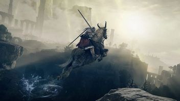 Start sieciowych testów Elden Ring; są nowe nagrania z rozgrywki