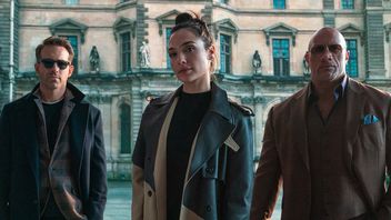 Co obejrzeć na Netflix, HBO GO i Prime Video w weekend 12-14 listopada 2021 roku