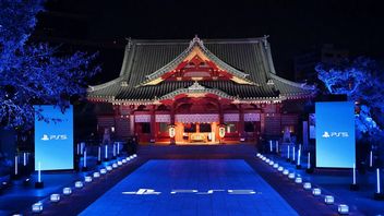 Gracze PS5 najwięcej czasu spędzili z Fortnite; Sony świętuje urodziny konsoli