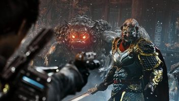 Bright Memory: Infinite imponuje grafiką. Gorąca premiera na Steam