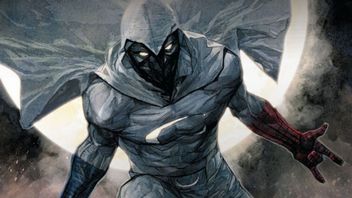 Moon Knight, She-Hulk i masa innych seriali Marvela - podsumowanie Disney Plus Day 2021