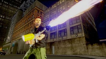 GTA niczym Bond dla Take-Two; seria zostanie z nami na dekady