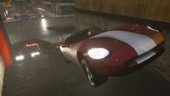 Rockstar usuwa niewygodne pliki z GTA Trilogy Definitive Edition
