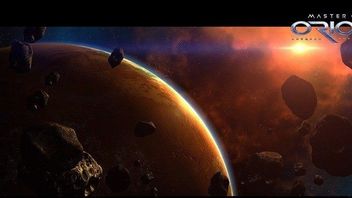 Master of Orion: Conquer the Stars — dzisiaj premiera na PC