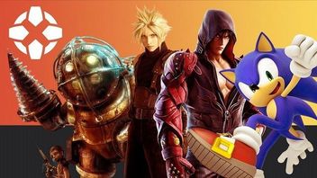 IGN zapowiada Summer of Gaming i wypełnia przestrzeń po E3 2020