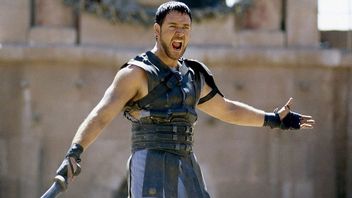 Scenariusz do kontynuacji Gladiatora ukończony - potwierdza Ridley Scott