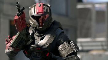 Beta Halo Infinite wielkim sukcesem na Steamie; liczby robią wrażenie