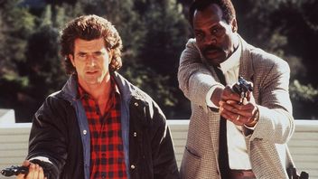 Mel Gibson wyreżyseruje Zabójczą broń 5