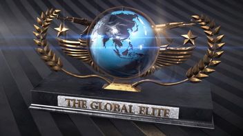 Rangi w CS:GO zbadane - oto gdzie są najlepsi gracze