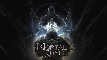 Mortal Shell i dwie klasyczne gry EA w chmurze - Xbox Game Pass na drugą połowę listopada 2021