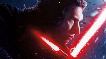 Adam Driver (Star Wars) zdradził, dlaczego nie pojawi się już na Comic-Con