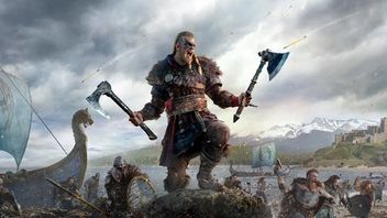 Assassin’s Creed Valhalla nie będzie zmuszał do grindu jak AC Odyssey