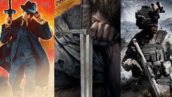 Wyprzedaż gier z Czech i Słowacji na Steam i GOG (m.in. ETS2 oraz serie Mafia i ArmA)