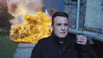 Nowy Pitbull ze świetnym otwarciem; widzowie i krytycy zawiedzeni filmem Vegi