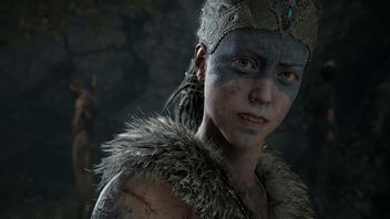 Hellblade: Senua's Sacrifice na PC otrzymało darmowe ulepszenia; m.in. DLSS i ray tracing