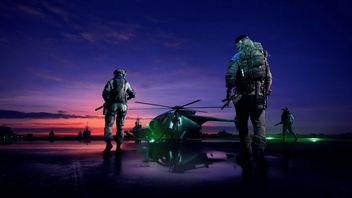 Wadliwe hitboxy i bezużyteczne dodatki; Battlefield 2042 ma sporo problemów