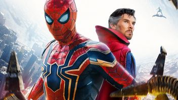 Pajączek znalazł się w poważnych tarapatach w nowym zwiastunie Spider-Man: No Way Home