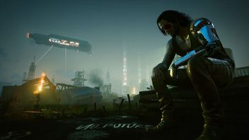 Cyberpunk 2077 a RPG roku - CD Projekt dziękuje za nominację, gracze ją krytykują