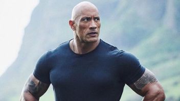 Dwayne „The Rock” Johnson chce zagrać nowego Bonda