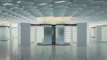 Amerykańskie IBM wyprzedza Chińczyków w wyścigu kwantowym