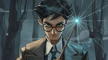 Harry Potter: Magic Awakened największą premierą roku w Chinach