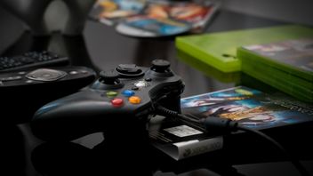 Xbox kończy z wsteczną kompatybilnością; powodem m.in. licencje