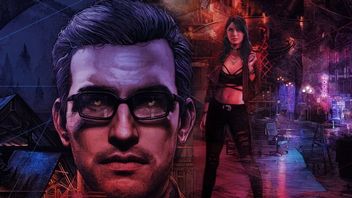 Paradox jest „zadowolony” z postępów nad Bloodlines 2 pod banderą nowego studia