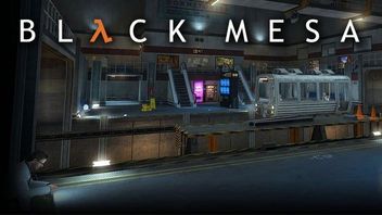 Black Mesa – czy warto zapłacić za moda do Half-Life?