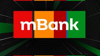 mBank uruchamia konto dla graczy