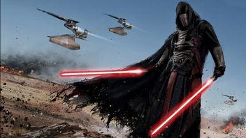 Star Wars: KOTOR otrzyma edycję kolekcjonerską wartą 885 zł