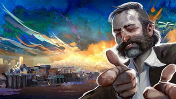 Disco Elysium otrzyma polską wersję językową