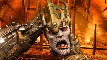 Doom Eternal - zalew złych recenzji po wprowadzeniu Denuvo