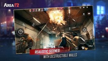 Rainbow Six Siege - Ubisoft pozywa Google oraz Apple