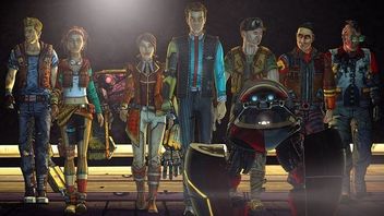 Plotka: Tales from the Borderlands Redux - znamy nowe szczegóły