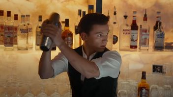 Tom Holland przygotowywał się do ekranizacji Uncharted, przesiadując w barach