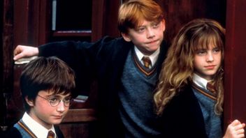 J.K. Rowling nie pojawi się na obchodach 20. rocznicy Harry'ego Pottera