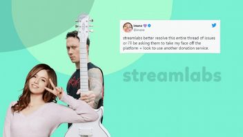 Pokimane grozi Streamlabsowi. Chodzi o plagiat