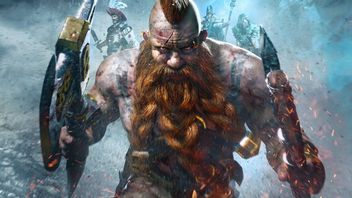 Warhammer: Chaosbane i 8 innych gier od Nacon w nowym Humble Bundle