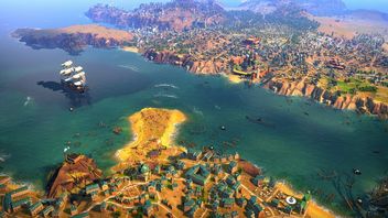 Humankind otrzymało wersję demo