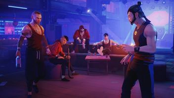 Sifu z nową datą premiery i szczegółami rozgrywki