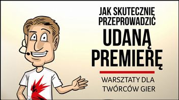 Cartoon Games - odc. 339 - Warsztaty