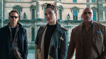 Czerwona nota 2 i 3 „bardzo prawdopodobne”, twierdzi reżyser hitu Netflixa