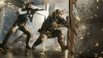 Battlefield 2042 pod ostrzałem; gracze bez litości wytykają błędy produkcji